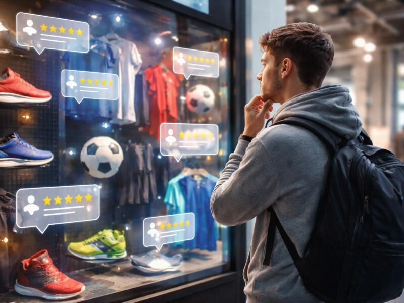 Comment les avis sur Unisport influencent vos choix sportifs