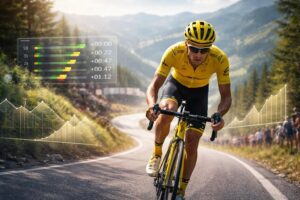 découvrez comment est déterminé le classement général du tour de france, les méthodes utilisées et les critères essentiels pour suivre la course emblématique du cyclisme.