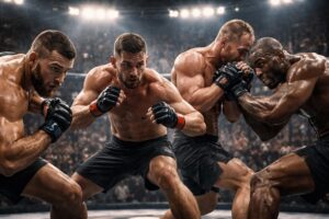 découvrez les secrets et stratégies des 10 meilleurs lutteurs de l'ufc, leurs techniques exclusives et conseils pour dominer l'octogone.