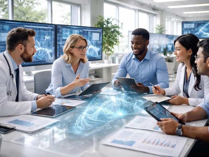 Transfert RCT : Comment optimiser vos processus de recherche
