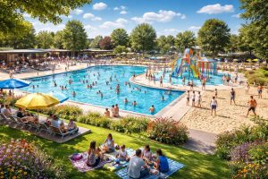 découvrez 5 raisons incontournables de visiter la piscine bapaume cet été pour profiter de moments de détente, de fraîcheur et d'activités en famille dans un cadre agréable.