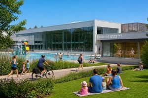 découvrez comment la piscine de sélestat améliore le bien-être des habitants grâce à ses installations modernes et ses activités adaptées à tous.