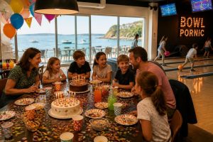 découvrez nos conseils pour organiser un anniversaire inoubliable au bowling à pornic, avec des astuces pour divertir vos invités et créer une ambiance festive unique.