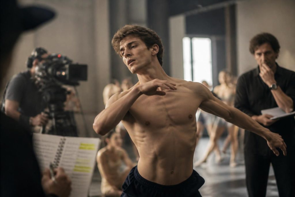 plongez au cœur des coulisses et explorez les secrets des documentaires les plus fascinants sur la danse, révélant histoires, techniques et passion des danseurs.