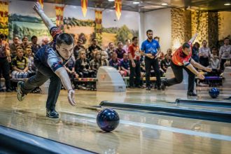 découvrez les championnats de bowling d'aubagne, un événement incontournable pour les passionnés et amateurs, alliant compétition et convivialité. ne manquez pas ce rendez-vous exceptionnel !