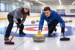 découvrez les règles du curling avec ce guide essentiel pour débutants, facile à comprendre pour bien démarrer ce sport captivant sur glace.