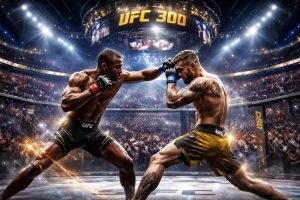 découvrez comment l'ufc 300 transforme le paysage des arts martiaux mixtes, en analysant ses retombées majeures sur les combattants, les fans et l'industrie.