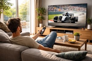 découvrez pourquoi regarder la f1 en streaming gratuit sans compte est une solution pratique, accessible et idéale pour ne manquer aucune course en direct sans contraintes.