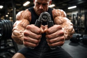 découvrez pourquoi le hand grip 100 kg est un outil indispensable pour les athlètes de force afin d'améliorer leur prise, leur endurance et leurs performances globales.