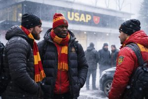 découvrez les dernières rumeurs de transfert concernant l'usap cet hiver et anticipez les mouvements clés sur le marché des transferts.